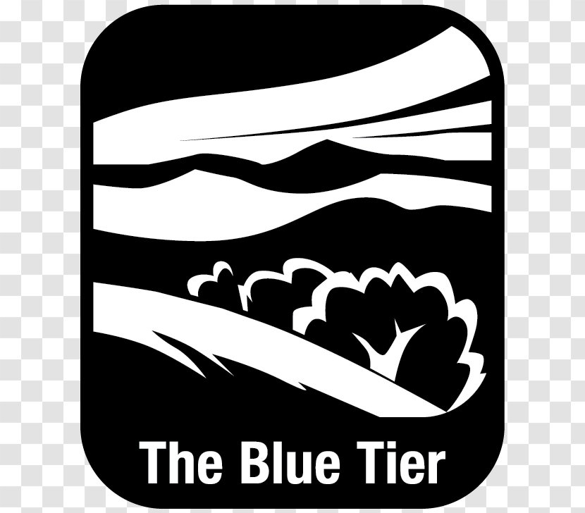 Blue Derby Mountain Bike Trails Vertigo MTB Trail Map - Logo - Green Transparent PNG