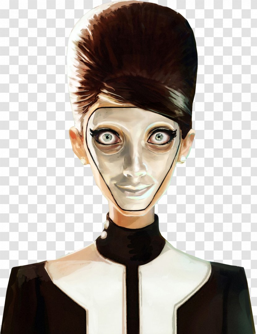 We Happy Few Xbox One Video Game Walkthrough Compulsion Games Transparent PNG