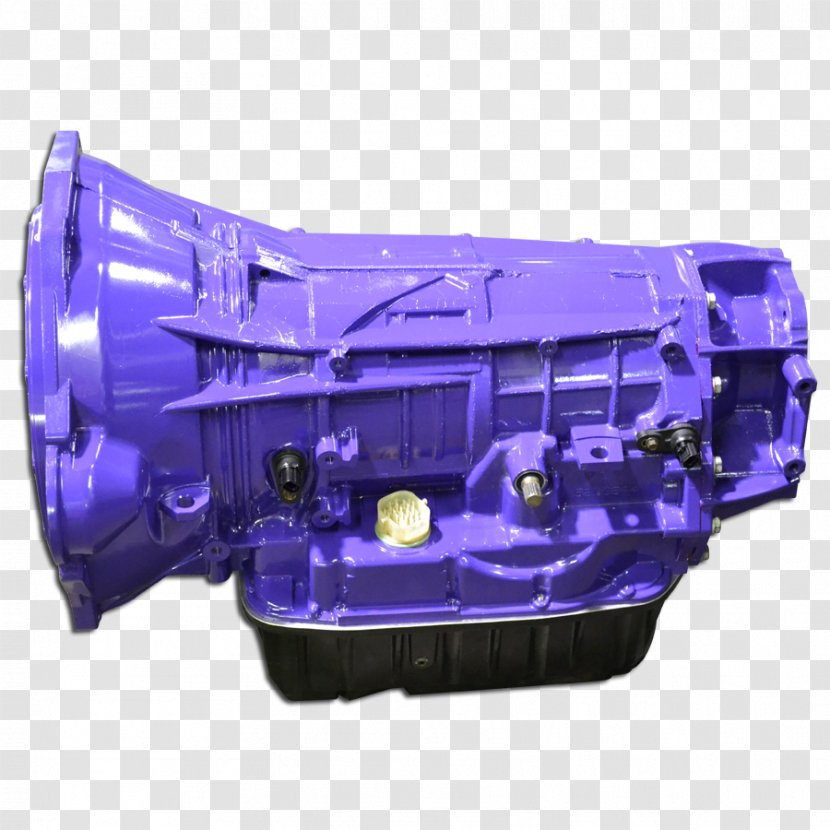 Chrysler RFE Transmission Car Automatic Engine - Purple Transparent PNG