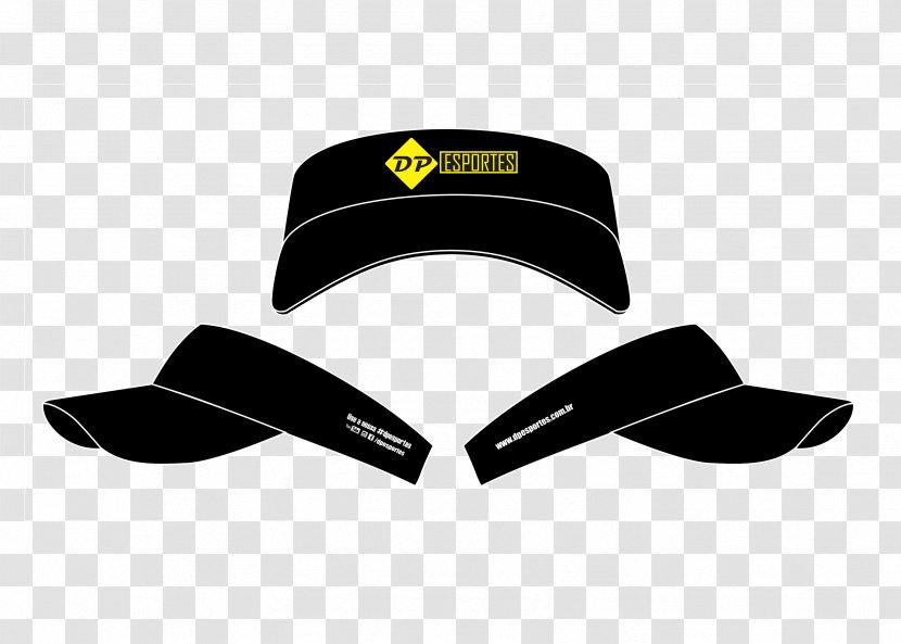 Black Sport White - Brand - Rapel Transparent PNG