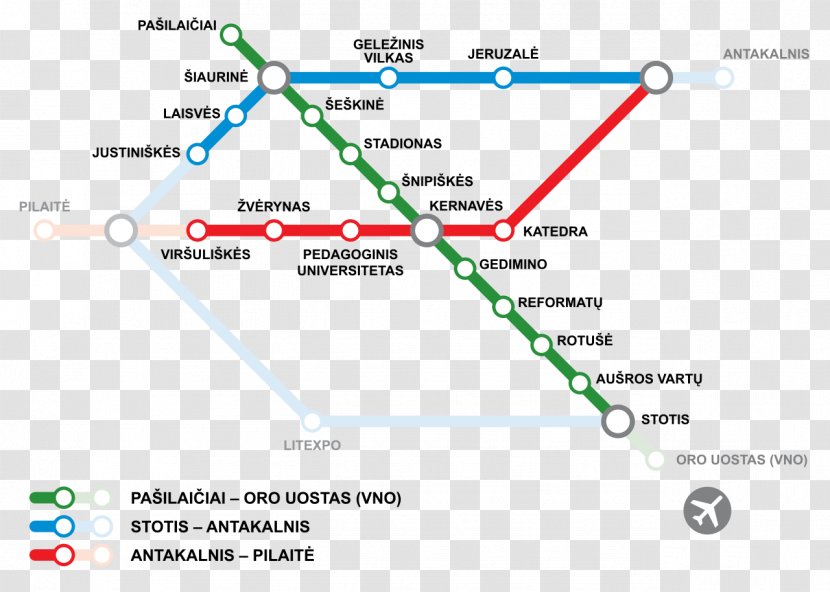 Vilnius Metro Rapid Transit InTransport Game Of Powers City - Material - Lieutenant Transparent PNG