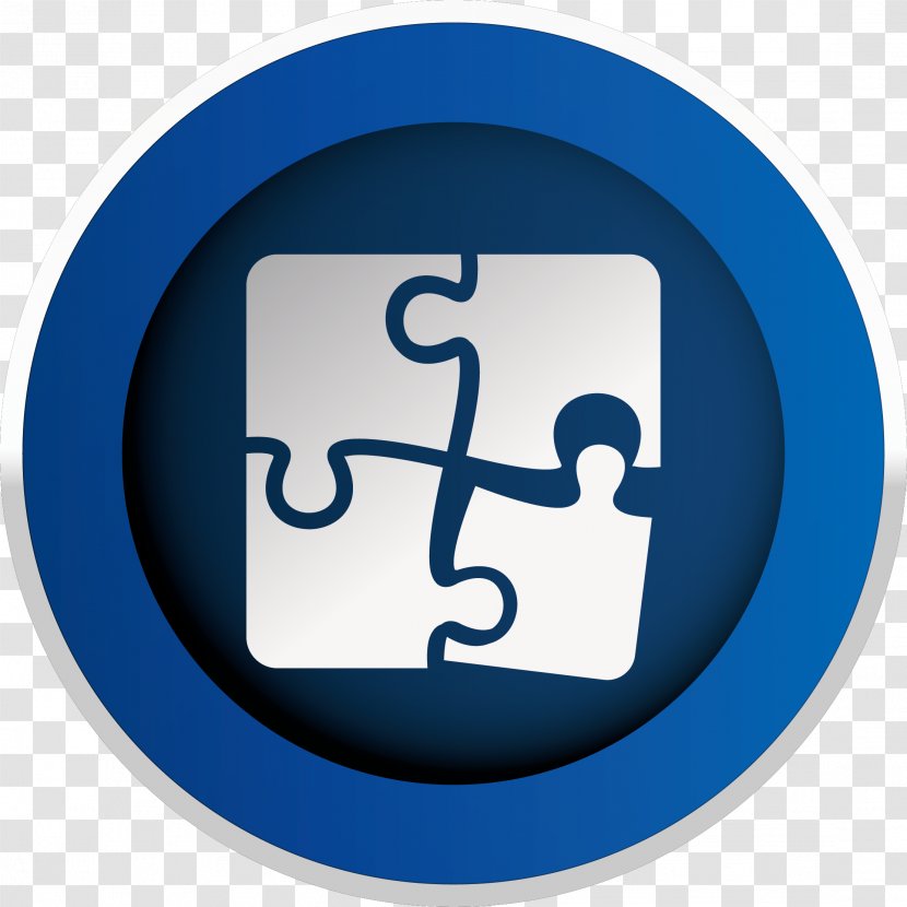 Jigsaw Puzzle Tabletop Game Download - Designer - Vector Business Transparent PNG