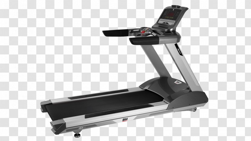 Treadmill Exercise Equipment Physical Fitness Centre - Weight Loss - Tech Transparent PNG
