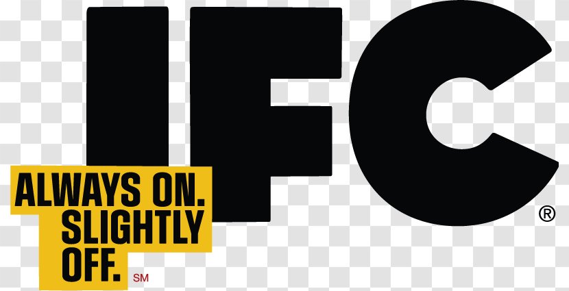 IFC Center Films Television - Brand - Revit Logo Transparent PNG