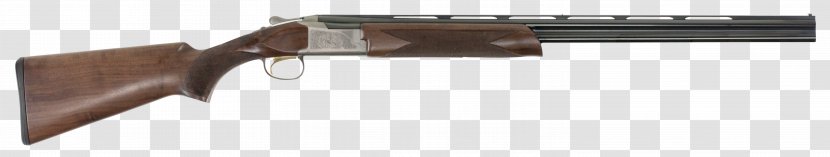 Trigger Gun Barrel Firearm Shotgun Ammunition - Cartoon Transparent PNG