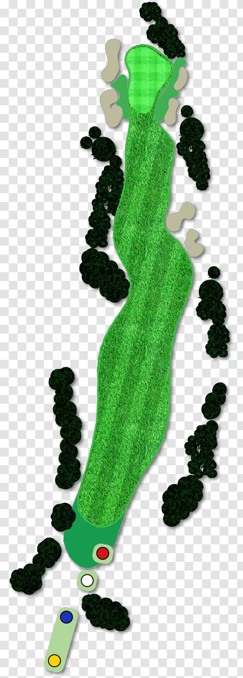 Character Fiction Tree - Nizels Golf Country Club Transparent PNG