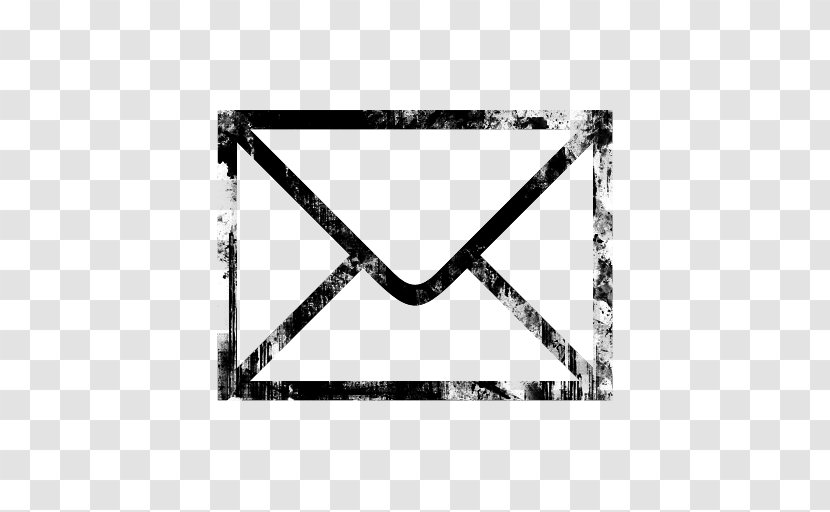 Email Symbol Clip Art - Area Transparent PNG