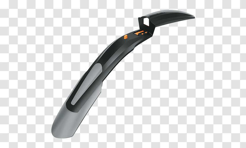 SKS Bicycle Shop Fender Chain Reaction Cycles - Utility Knife Transparent PNG