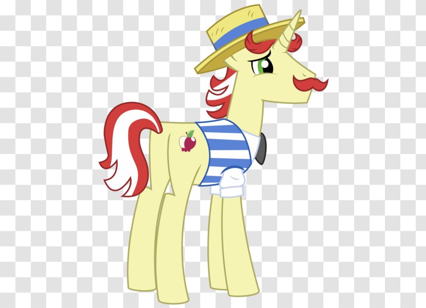My Little Pony: Friendship Is Magic - Tree - Season 6 The Super Speedy Cider Squeezy 6000 Inkscape SketchViva Las Pegasus Transparent PNG