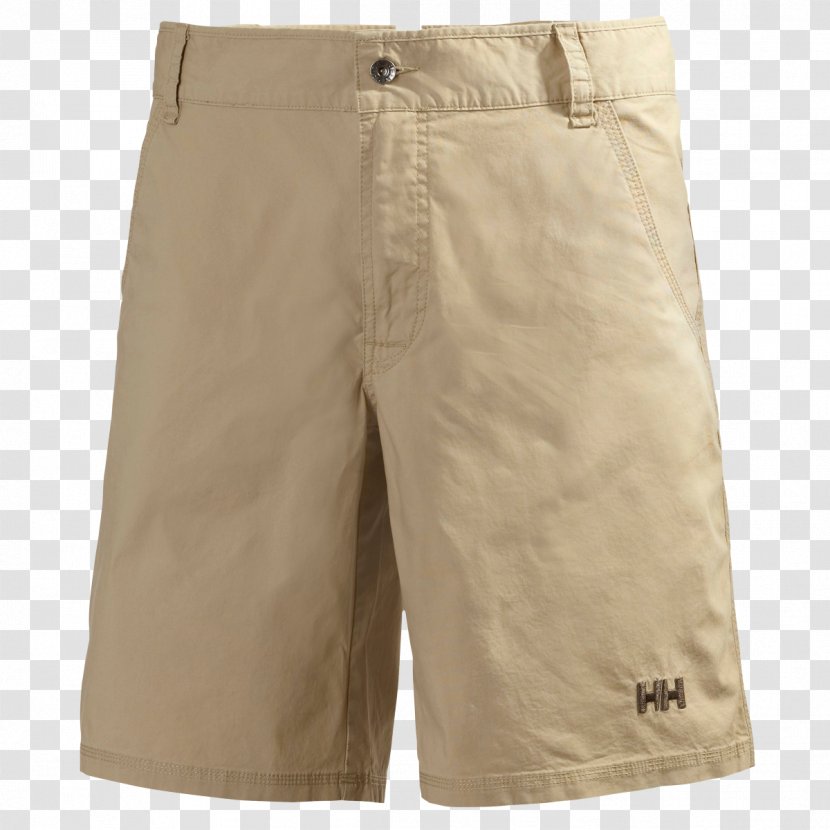 Bermuda Shorts Helly Hansen Pants Trunks - Silhouette - Clearance Sale Transparent PNG