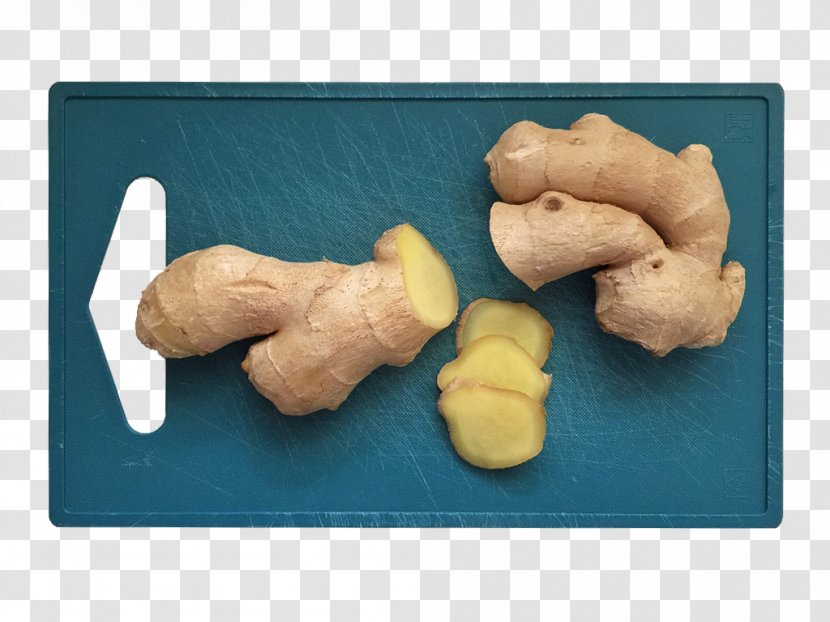 Ginger Health Human Hair Growth Getty Images - Animal Cracker - And Slices On Chopping Boards Transparent PNG