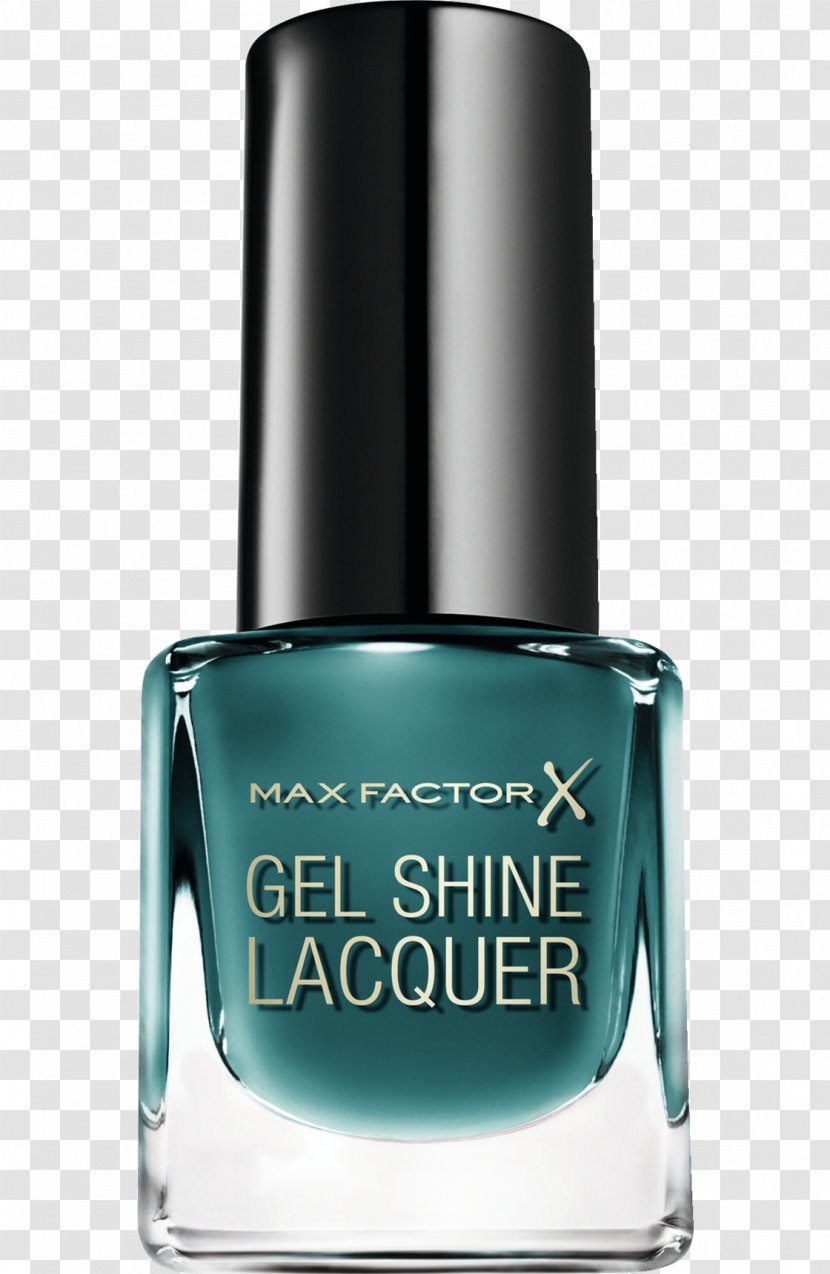 Nail Polish Lacquer Cosmetics Max Factor - Nails Gel Transparent PNG