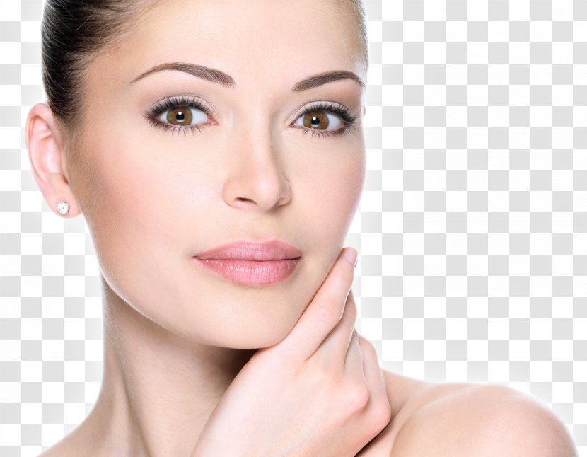 Face Skin Rhytidectomy Wrinkle Surgery - Faces Transparent PNG
