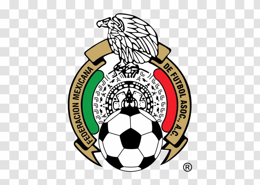 Mexico National Football Team 2018 FIFA World Cup Liga MX 2014 CONCACAF Gold - Fifa Transparent PNG