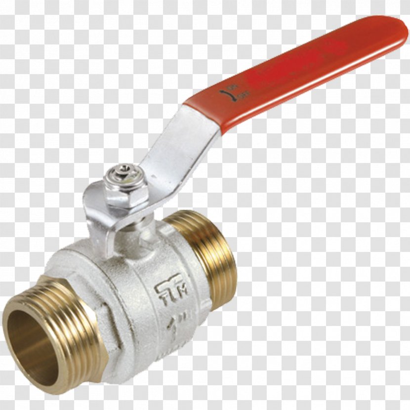 Ball Valve Industry Metal Seal - Flange Transparent PNG