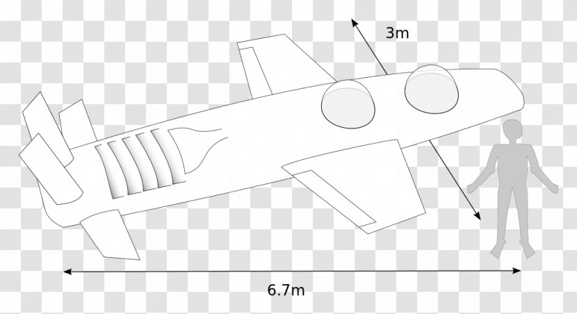 Drawing Line Art /m/02csf Cartoon - Artwork - Falcon 9 Transparent PNG