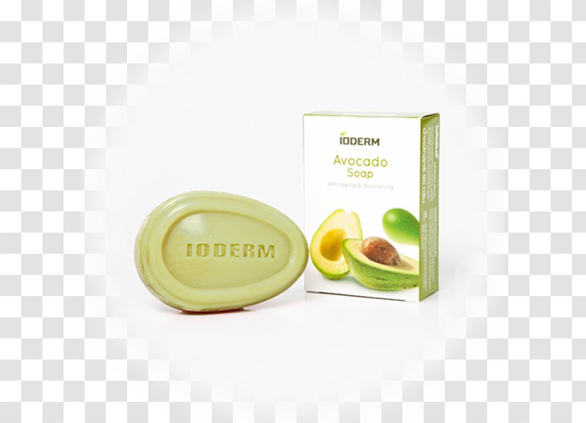 Avocado Extract Soap Health Transparent PNG