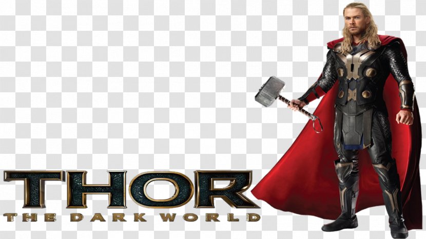 Thor Loki Hulk Standee Superhero - Thor: The Dark World Transparent PNG