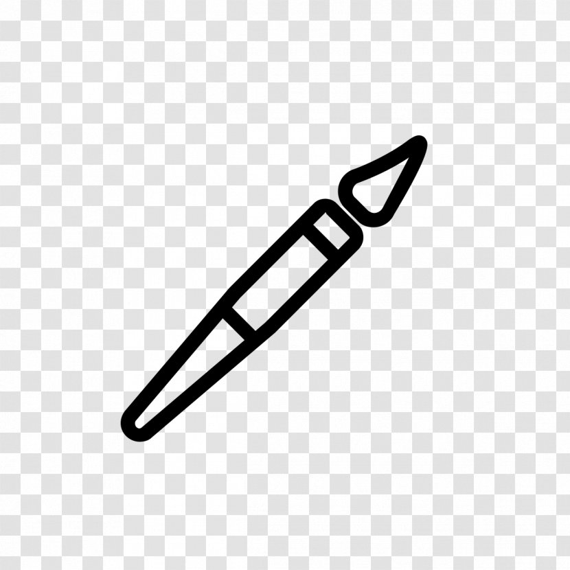Pencil Drawing - Symbol Transparent PNG