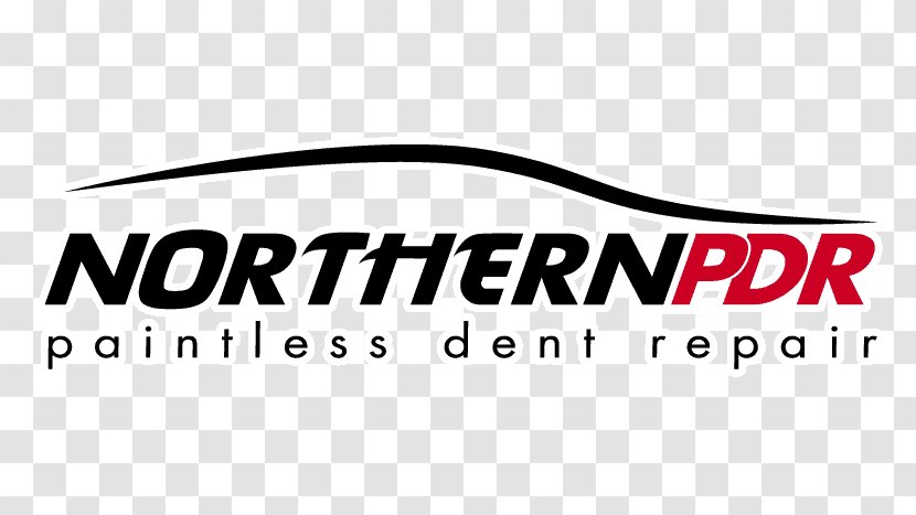 Logo Brand Paintless Dent Repair - Design Transparent PNG