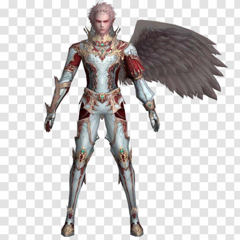 Lineage II 2 Revolution Project TL Necromancy - Ii - Lineage2 Transparent PNG