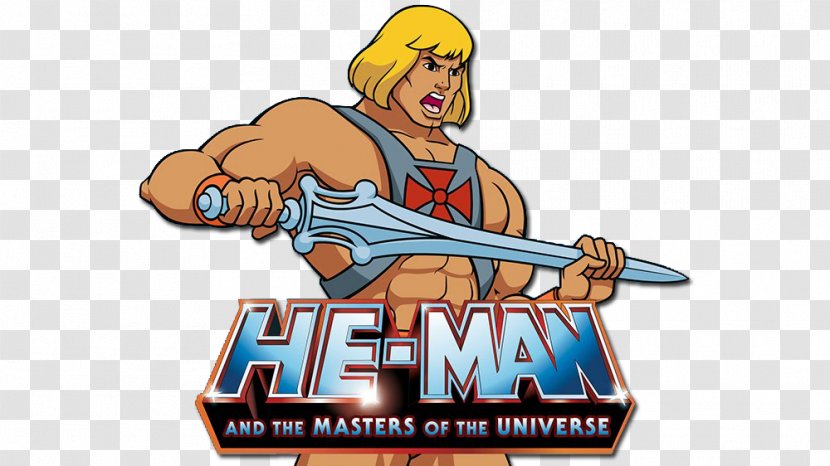 He-Man She-Ra Masters Of The Universe: Movie Television - Art - Heman Transparent PNG