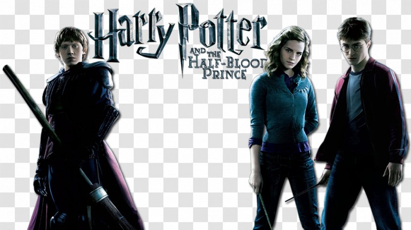 Harry Potter And The Half-Blood Prince Deathly Hallows Professor Severus Snape Film - Brand - Castle Art Transparent PNG