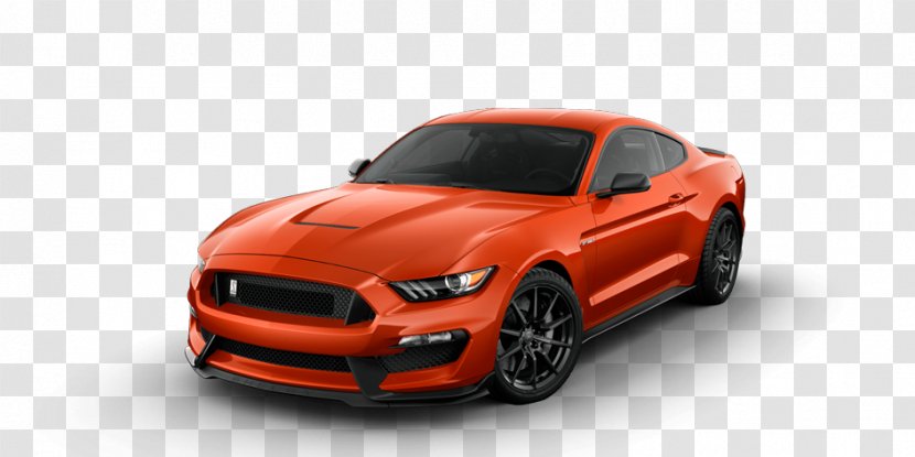 2017 Ford Shelby GT350 Mustang Car 2016 - Vehicle - Figo 2018 Transparent PNG