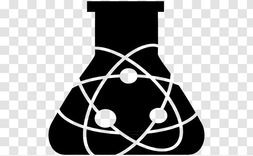 Laboratory Flasks Science Light Tool Kitchen Utensil - Incandescent Bulb Transparent PNG