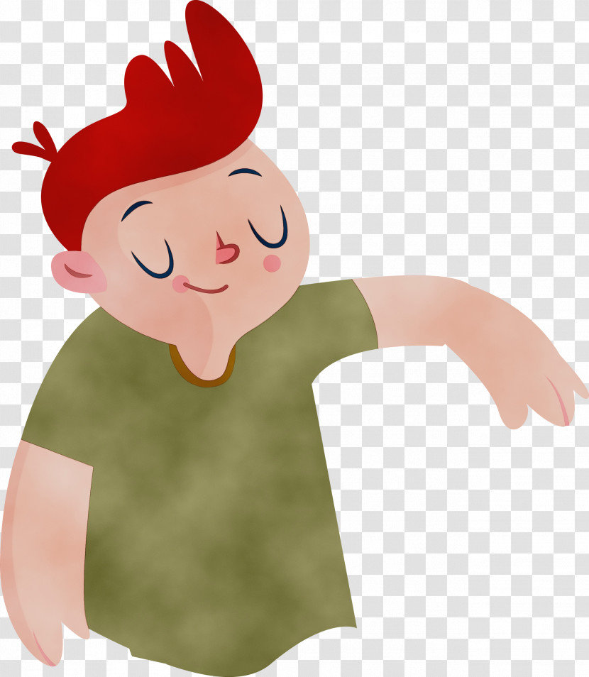 Character Hat Character Created By Transparent PNG