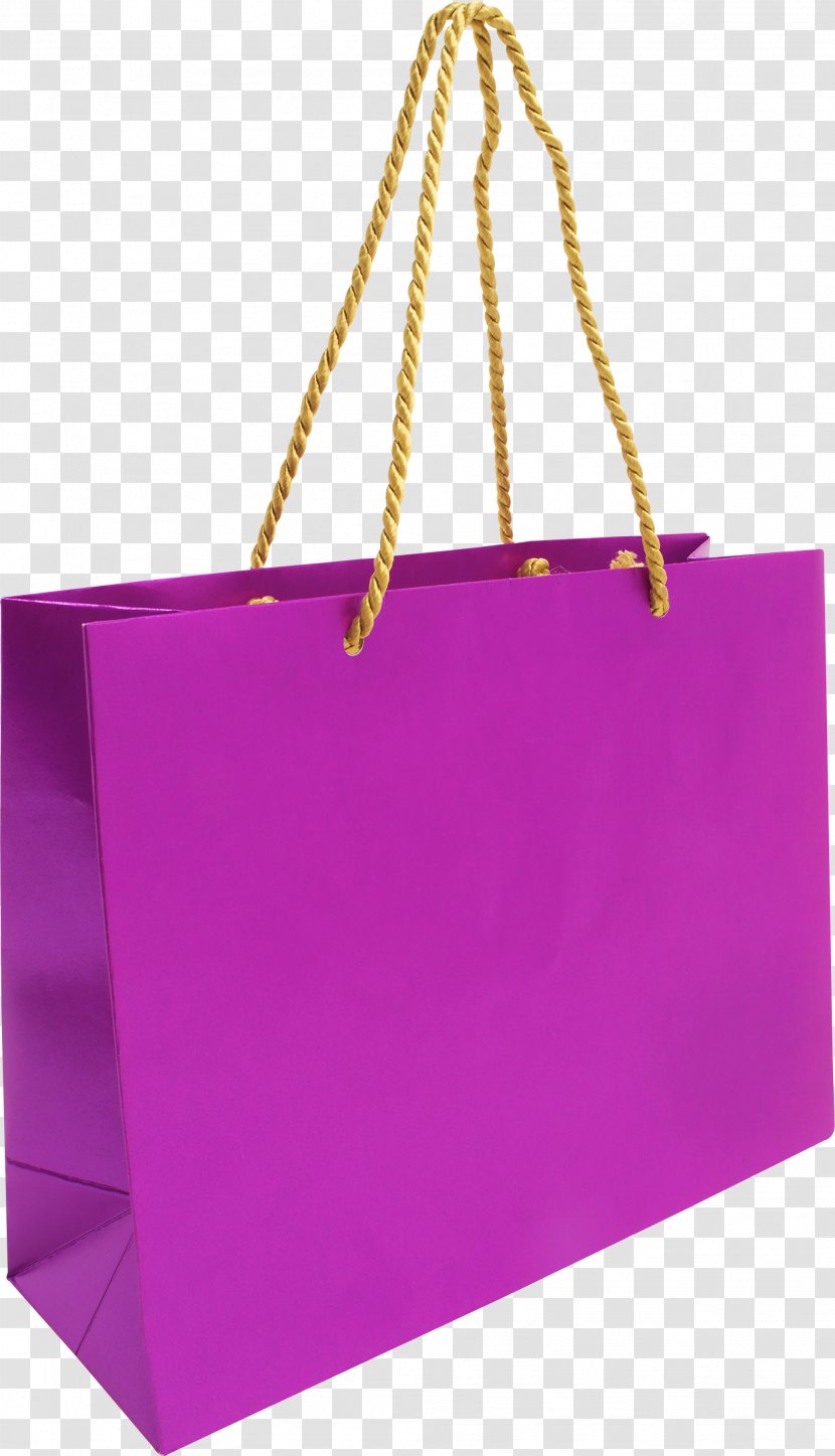 Shopping Bags & Trolleys Clip Art - Handbag Transparent PNG