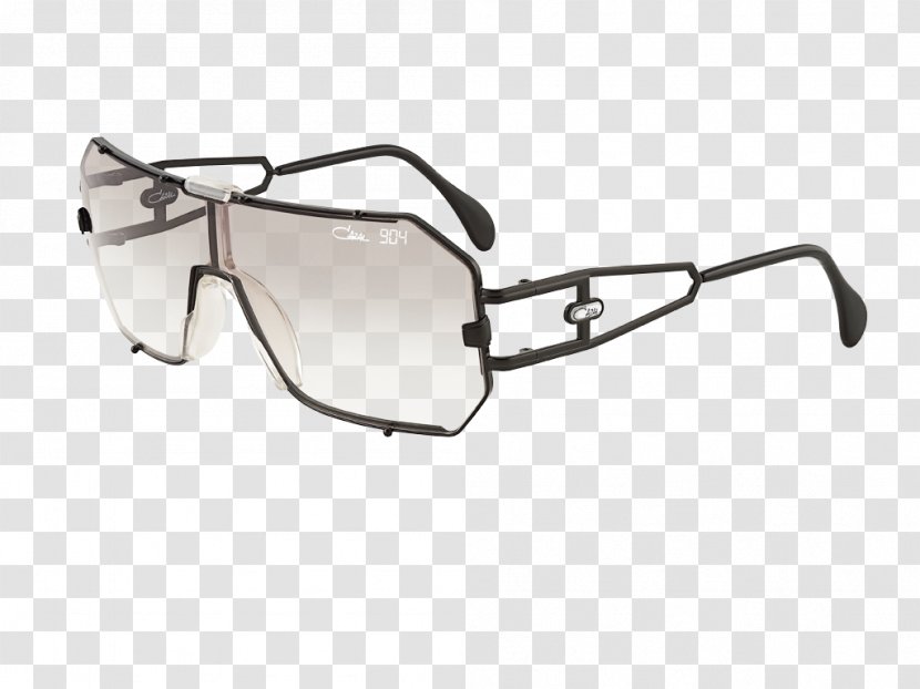 Goggles Sunglasses Cazal Eyewear - Brand Transparent PNG