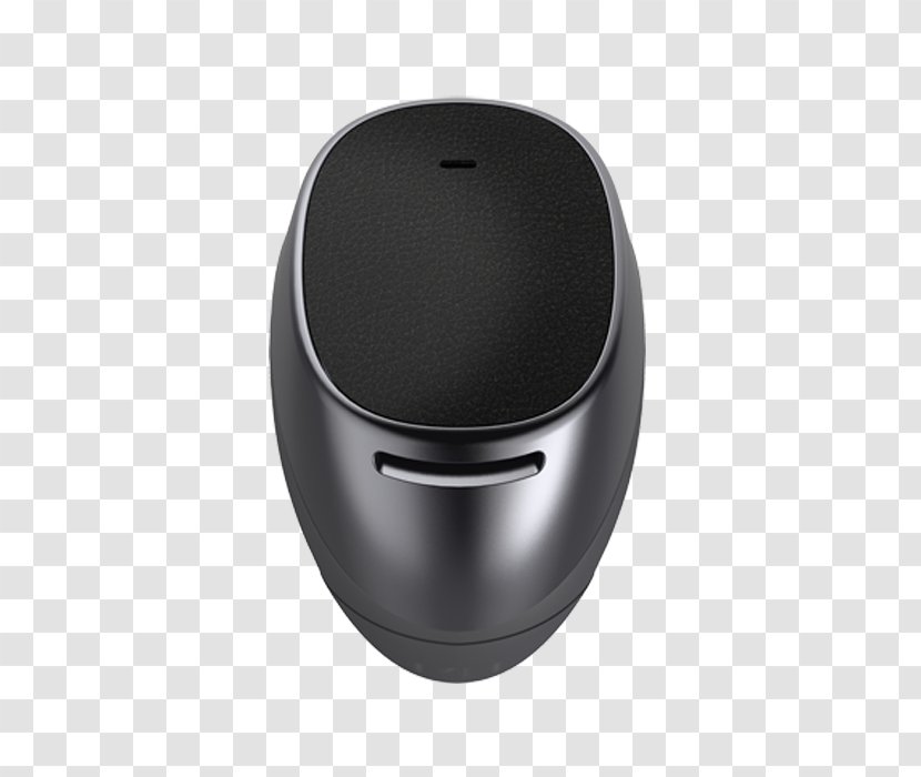 Motorola Moto Hint Headset Bluetooth Headphones - Laptop Transparent PNG