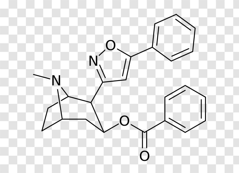 Methyl Group Chemical Compound Methoxy Structural Analog Molecule - Area - Cocain Transparent PNG