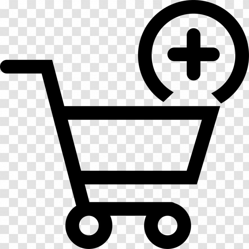 Shopping Cart Clip Art - Online Transparent PNG