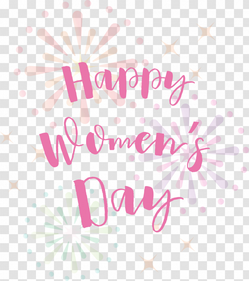 Happy Womens Day Womens Day Transparent PNG