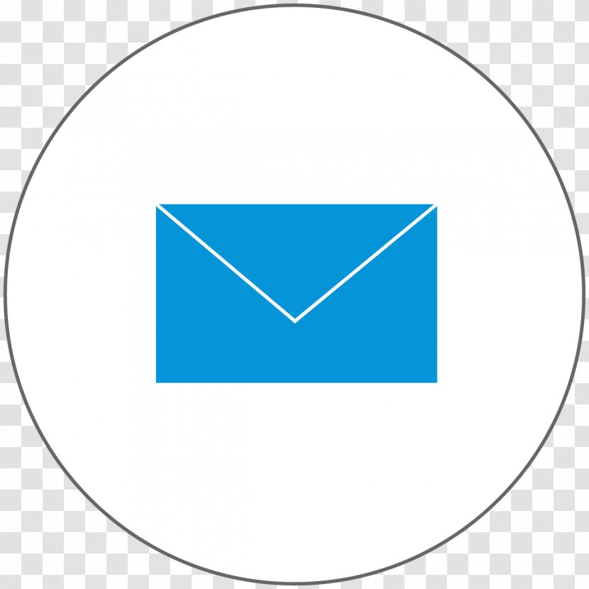 Content Marketing Promotion Advertising - Email Icon Transparent PNG