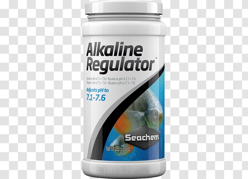 PH Buffer Solution Alkalinity Acidity Regulator - Ph - Arowana Transparent PNG