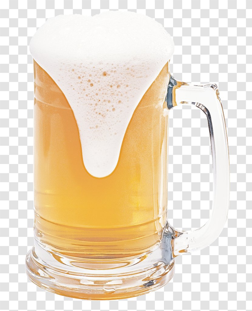 Beer Glass Drink Drinkware Pint Mug - Stein - Cocktail Transparent PNG