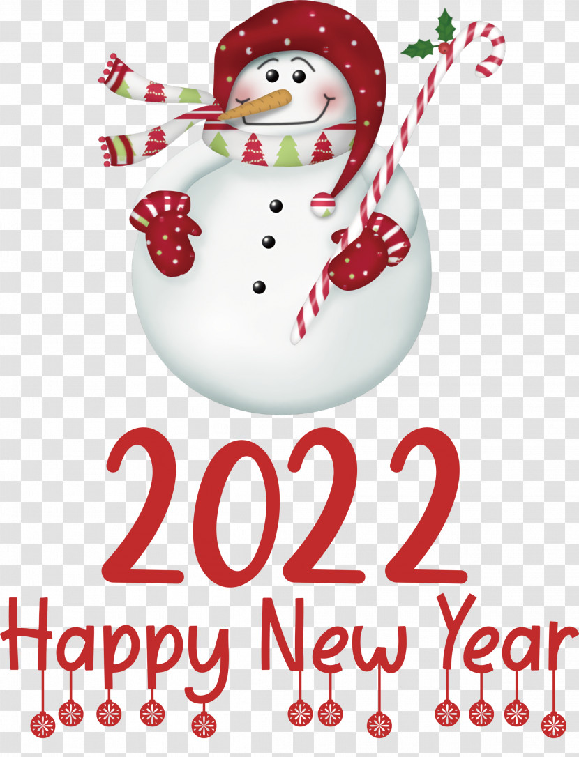 2022 Happy New Year 2022 New Year Happy New Year Transparent PNG