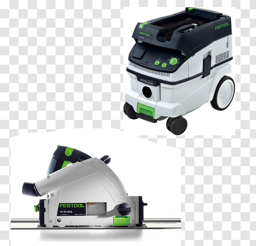 Festool Vacuum Cleaner HEPA Dust - Motor Vehicle - Wood Transparent PNG