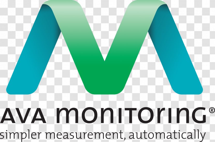 Logo Brand Ava Monitoring - Project - Automation Transparent PNG
