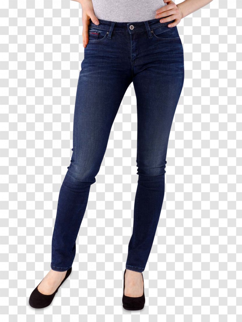 Salsa Jeans Slim-fit Pants Clothing - Silhouette Transparent PNG