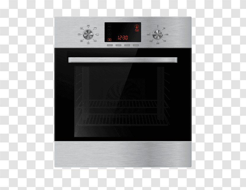 Microwave Ovens FAURE Faure FOP27001XK Pyrolysis Home Appliance - Exhaust Hood - Oven Transparent PNG