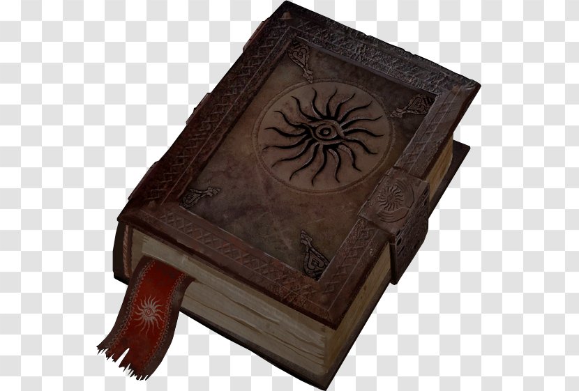 Dragon Age II Age: Origins Inquisition World Of Warcraft Codex - Guild - Magic Book Transparent PNG