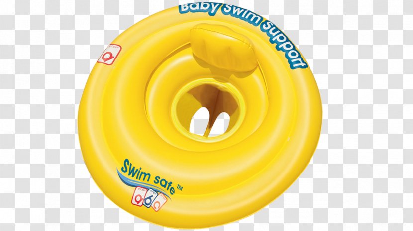 Swim Ring Inflatable Infant Swimming Child - Seat Transparent PNG