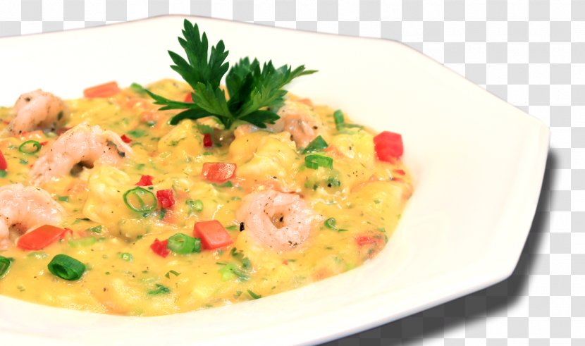 Vegetarian Cuisine Thai Restaurant Recipe Dish - Food - PESCADO Transparent PNG