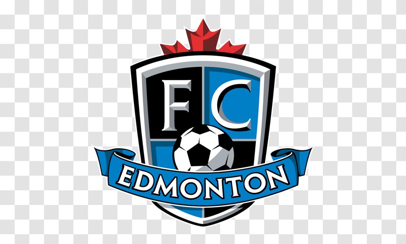 FC Edmonton Logo Football Eskimos - Fantasy Transparent PNG