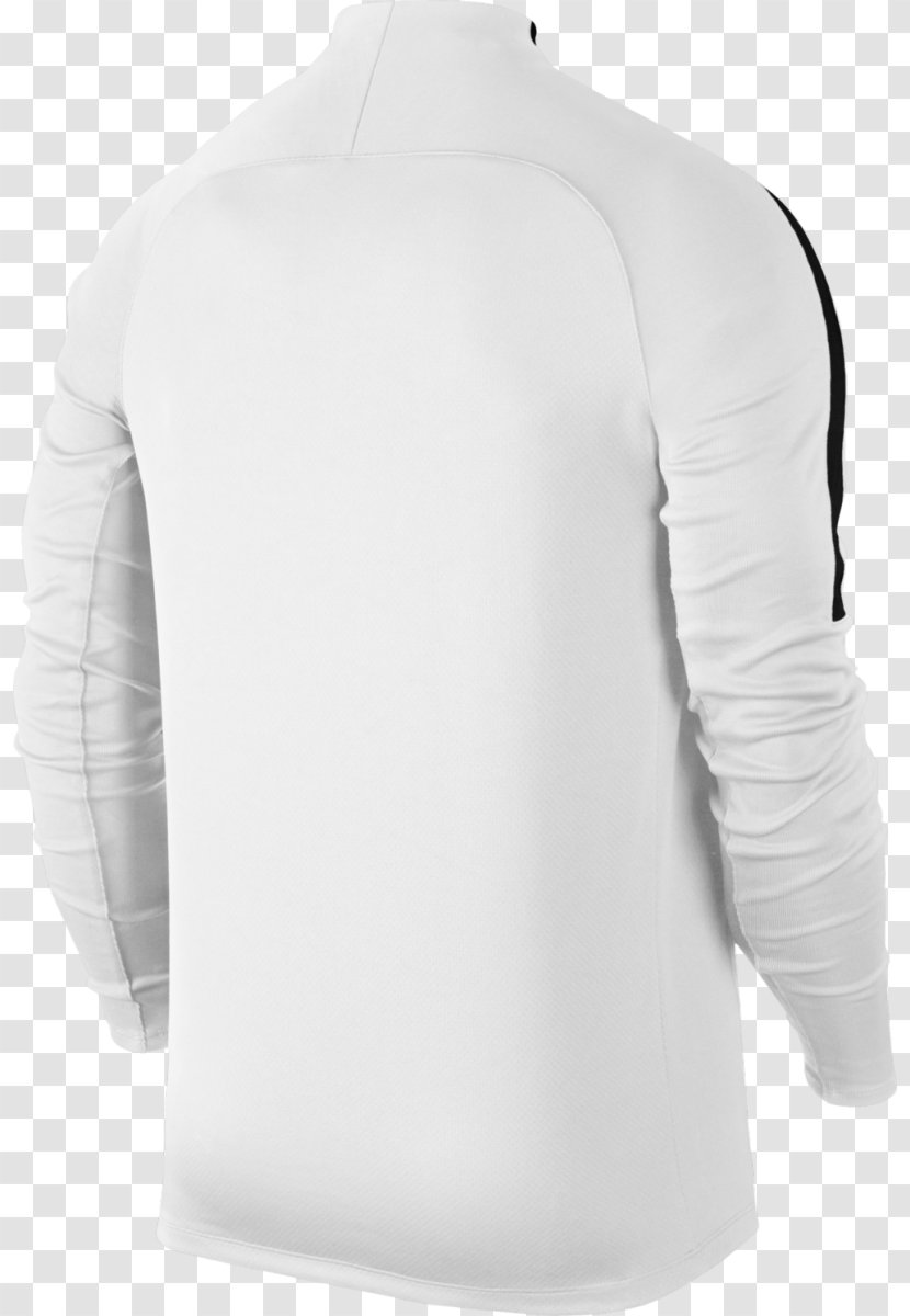 Long-sleeved T-shirt Sport Active Shirt Clothing - Sleeve Transparent PNG