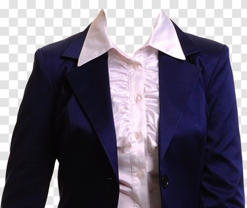 T-shirt Suit Clothing Formal Wear - Neck Transparent PNG
